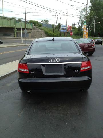 2007 Audi A6 Cxl,fwd,leather