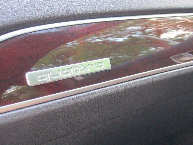 2008 Audi A6 Reg Cab Sportside 117.5 WB 4WD