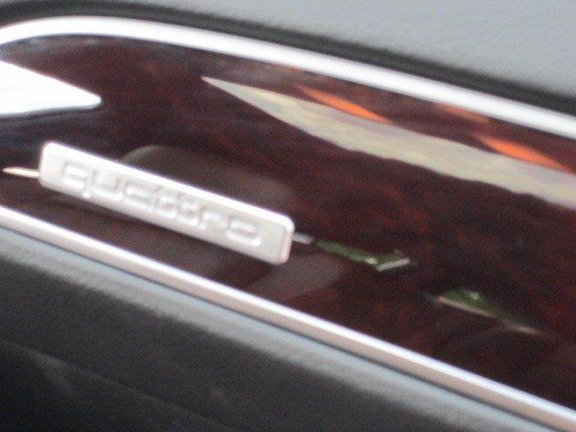 2008 Audi A6 Reg Cab Sportside 117.5 WB 4WD