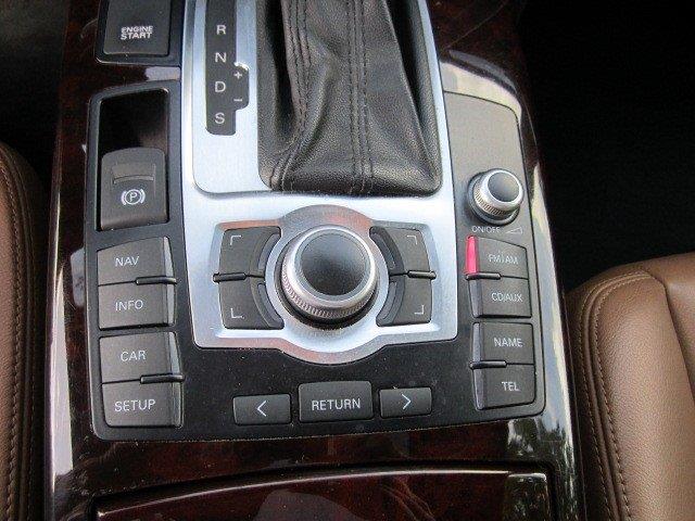 2008 Audi A6 Reg Cab Sportside 117.5 WB 4WD