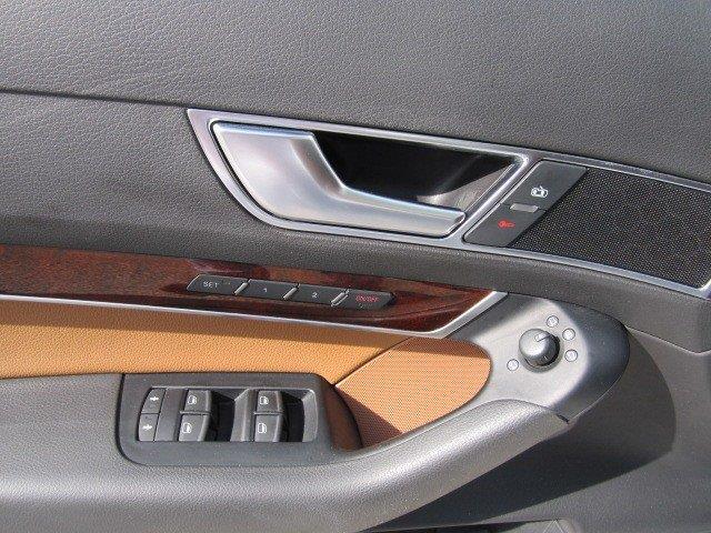 2008 Audi A6 Reg Cab Sportside 117.5 WB 4WD