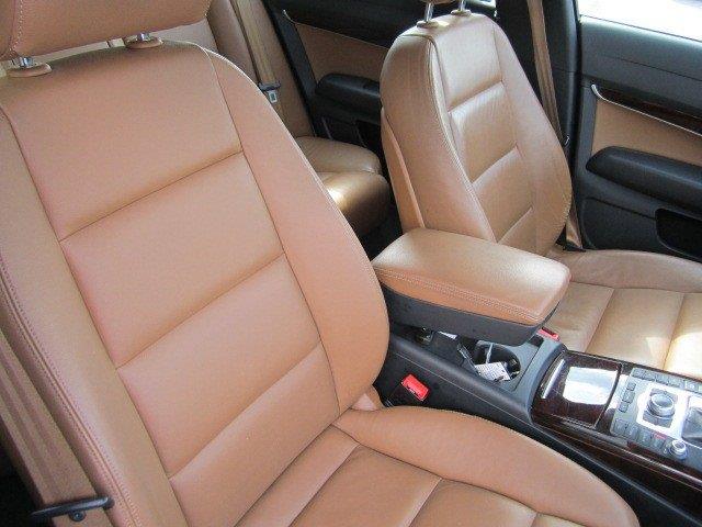 2008 Audi A6 Reg Cab Sportside 117.5 WB 4WD