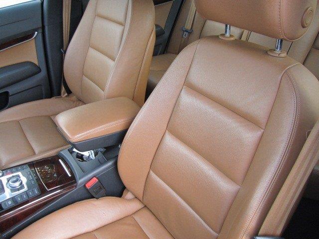 2008 Audi A6 Reg Cab Sportside 117.5 WB 4WD