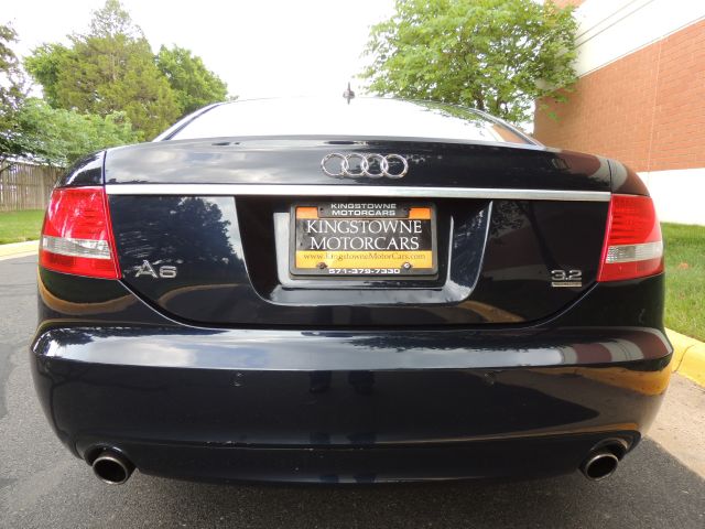 2008 Audi A6 Cxl,fwd,leather