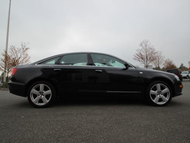 2008 Audi A6 D