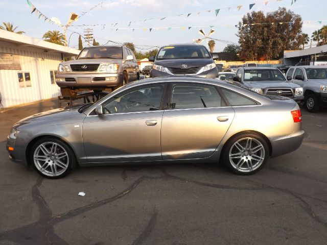 2008 Audi A6 Cxl,fwd,leather