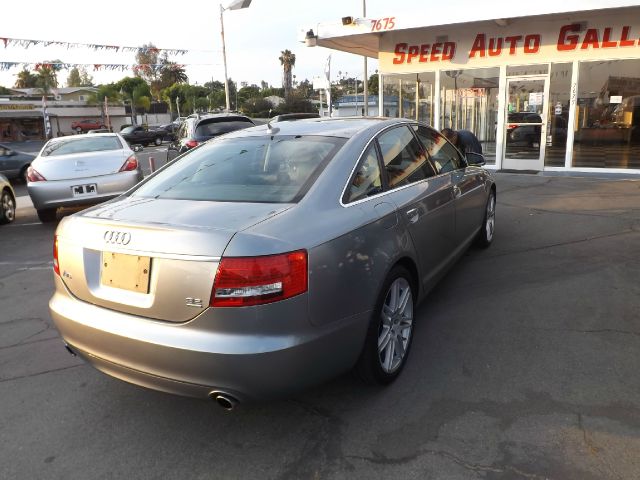 2008 Audi A6 Cxl,fwd,leather
