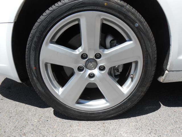 2008 Audi A6 Cxl,fwd,leather