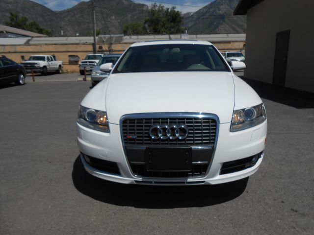 2008 Audi A6 Cxl,fwd,leather