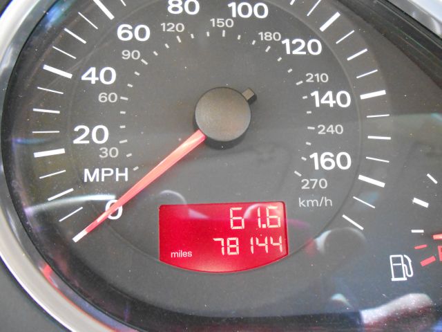 2008 Audi A6 Cxl,fwd,leather