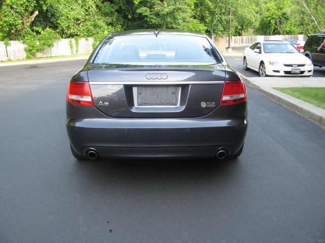 2008 Audi A6 Cxl,fwd,leather