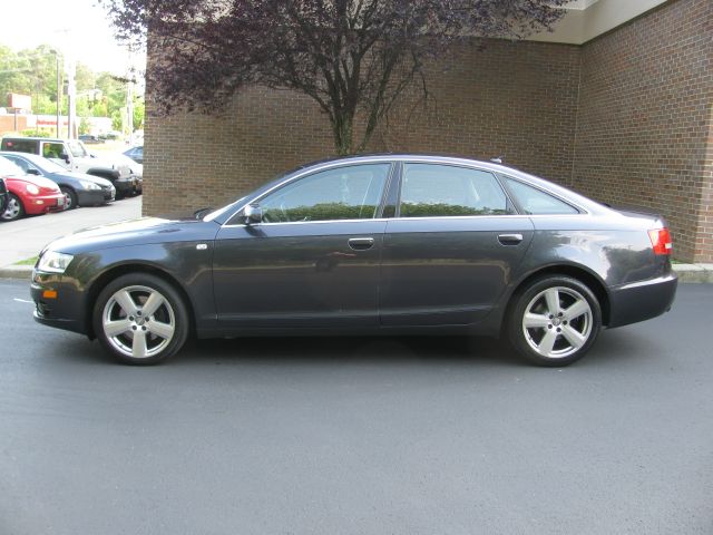 2008 Audi A6 Cxl,fwd,leather