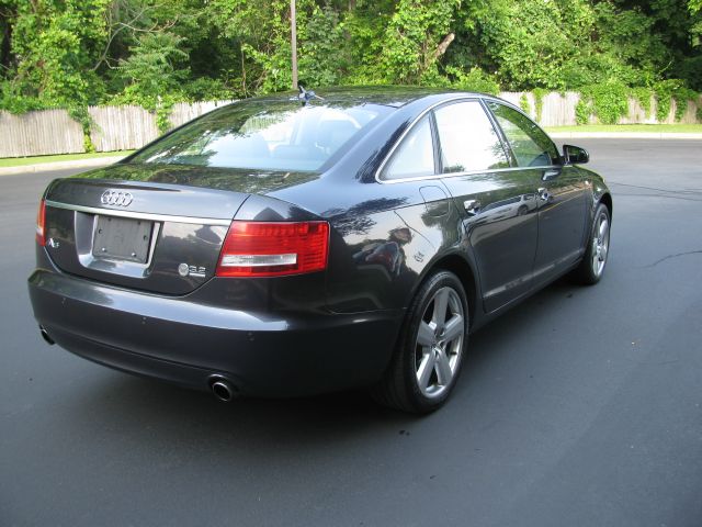 2008 Audi A6 Cxl,fwd,leather