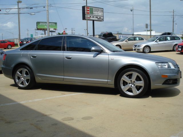 2008 Audi A6 Cxl,fwd,leather