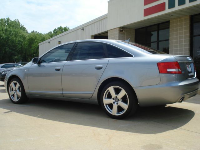 2008 Audi A6 Cxl,fwd,leather