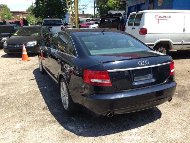 2008 Audi A6 SES 5dr