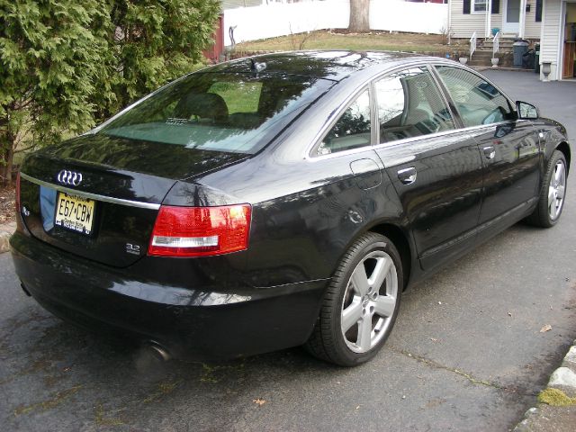 2008 Audi A6 Cxl,fwd,leather