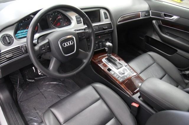 2008 Audi A6 SES 5dr