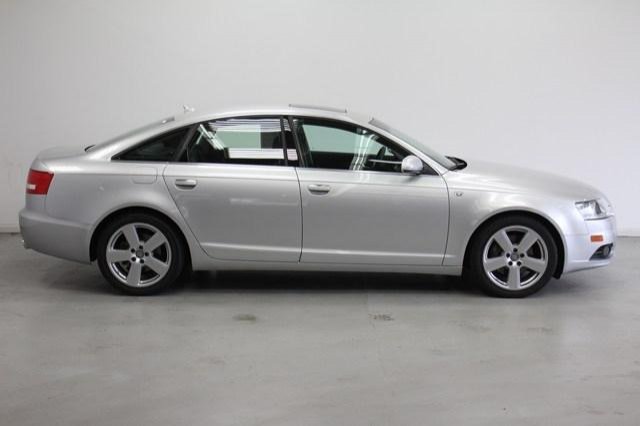2008 Audi A6 SES 5dr