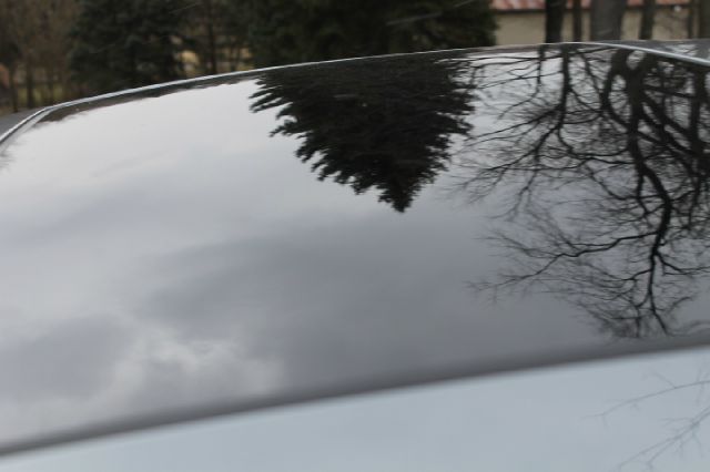 2008 Audi A6 SES 5dr