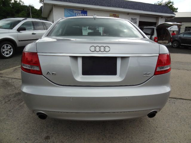 2008 Audi A6 Cxl,fwd,leather