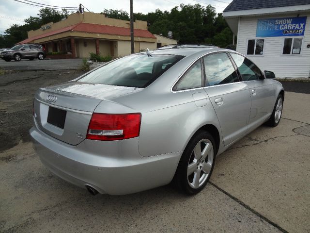 2008 Audi A6 Cxl,fwd,leather