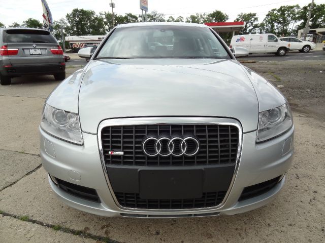 2008 Audi A6 Cxl,fwd,leather