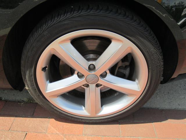 2010 Audi A6 S AWD 3.5L V/6 5-pass