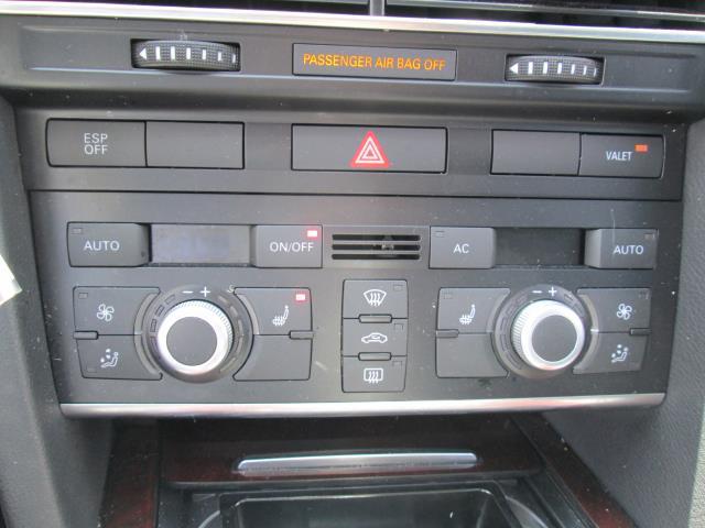 2010 Audi A6 S AWD 3.5L V/6 5-pass