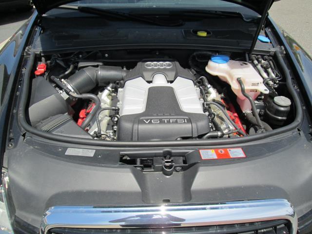 2010 Audi A6 S AWD 3.5L V/6 5-pass