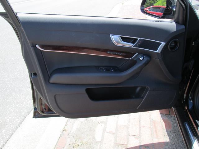 2010 Audi A6 S AWD 3.5L V/6 5-pass