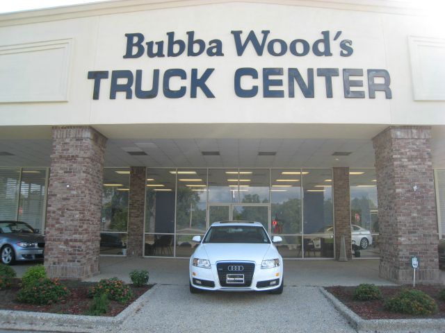 2010 Audi A6 4x4 Crew Cab Z71