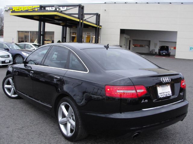 2010 Audi A6 34006