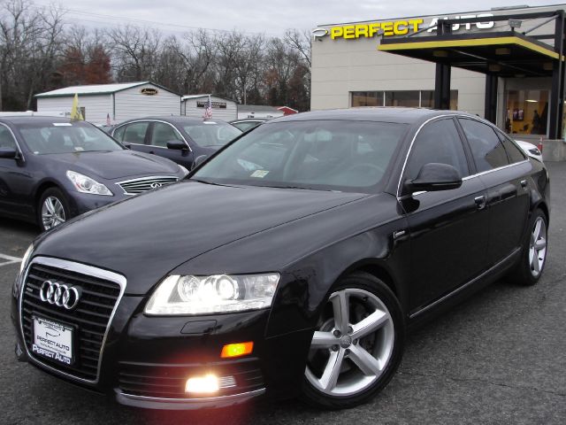 2010 Audi A6 34006