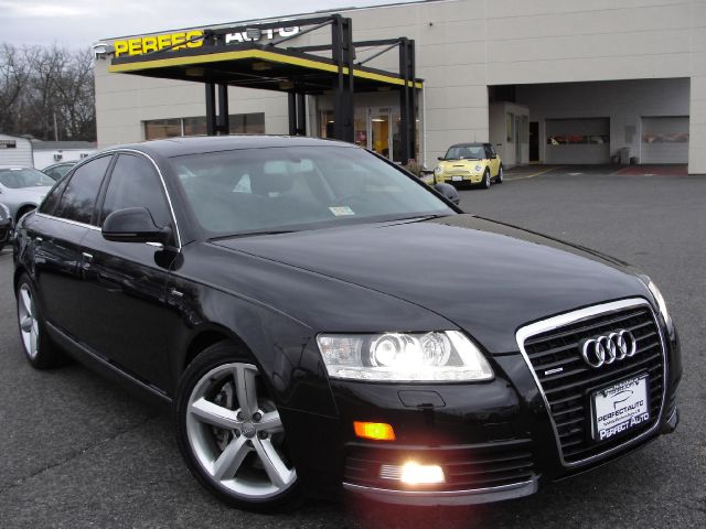 2010 Audi A6 34006