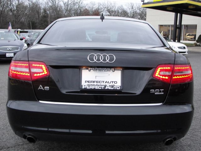 2010 Audi A6 34006