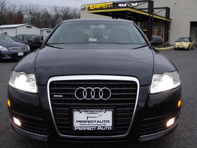 2010 Audi A6 34006