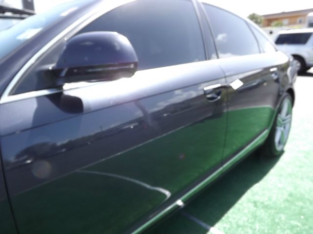 2011 Audi A6 4x4 Crew Cab Z71