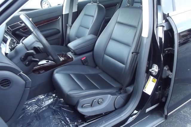 2011 Audi A6 4x4 Crew Cab Z71