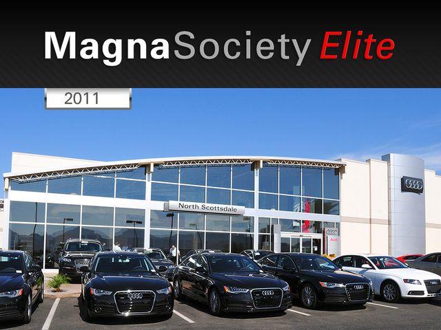 2014 Audi A6 4dr SR5 3.4L Auto 4WD