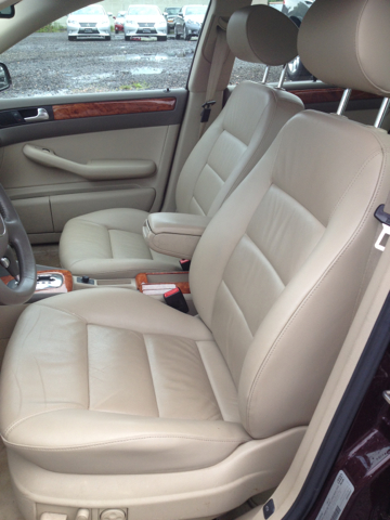 2004 Audi A6 Avant C230 1.8K