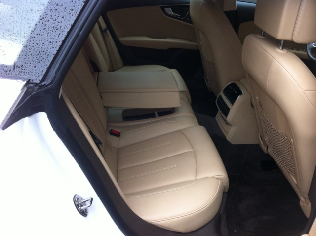 2012 Audi A7 3.6R Premium