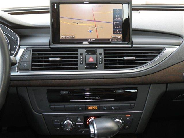 2012 Audi A7 4dr SR5 3.4L Auto 4WD