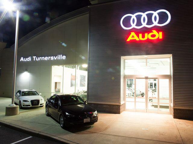 2012 Audi A7 545i Sport W/ NAV