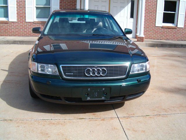 1999 Audi A8 RT/ Hemi/custom