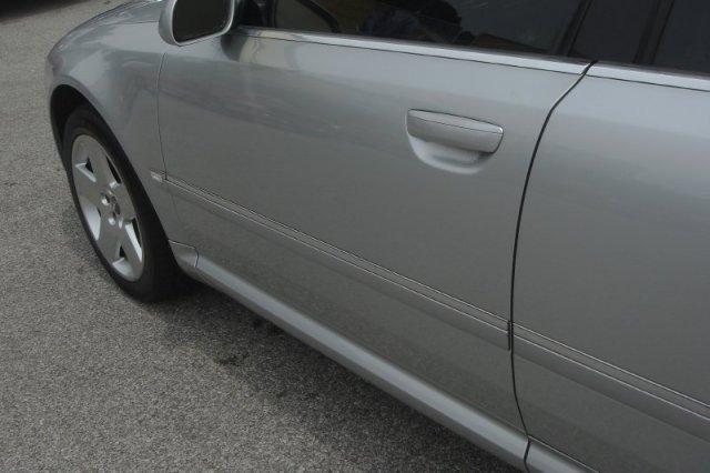 2004 Audi A8 4dr Sdn GL1