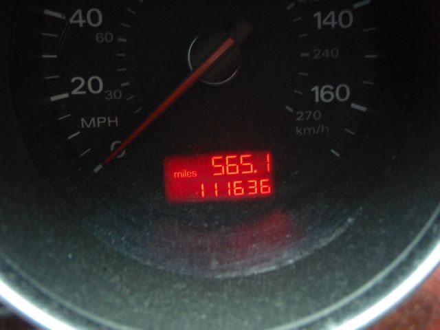 2005 Audi A8 3.5tl W/tech Pkg