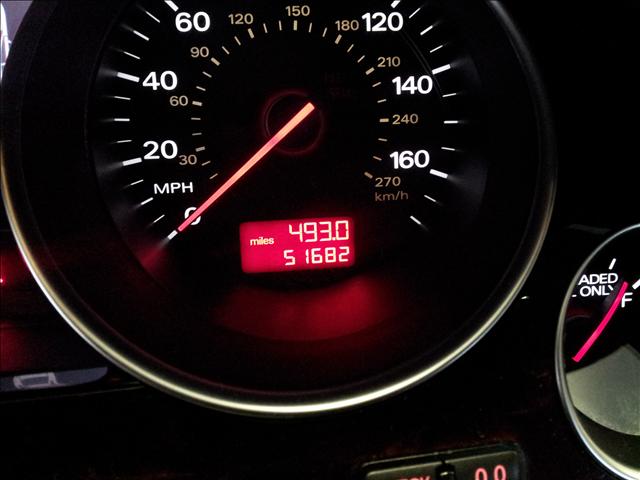 2006 Audi A8 Loaded- Clean Title