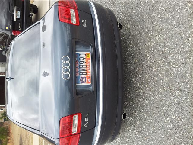 2006 Audi A8 Loaded- Clean Title