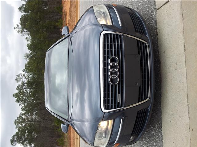 2006 Audi A8 Loaded- Clean Title